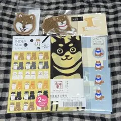 FELLISIMO etc... / shibaken set