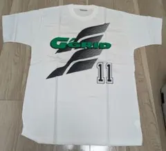 ぴ*ん様 ブリジストン☆三浦知良 KAZU 11 Tシャツ☆新品未使用品
