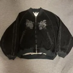 2026年最新】doublet カオス刺繍 スカジャンの人気アイテム - メルカリ