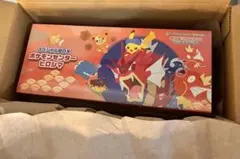 金太郎様専用 【未開封シュリンク付き】ポケモンセンターヒロシマ