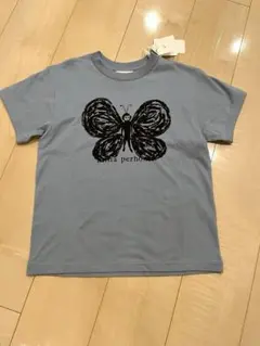 ミナペルホネン 30周年　Tシャツ uka L ミナペルホネン Tシャツ 30周年 ukka ☆ 新品未使用 - メルカリ