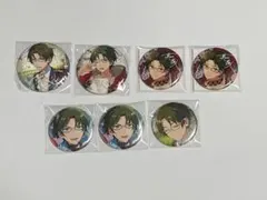 2026年最新】蓮巳敬人缶バッジの人気アイテム - メルカリ