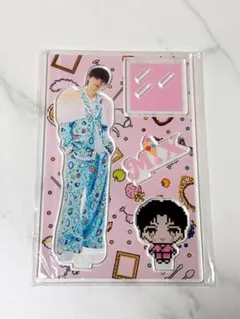M!LK 佐野勇斗 キャンドリ アクリルスタンド 2026年最新】佐野勇斗 アクスタ キャンドリの人気アイテム - メルカリ