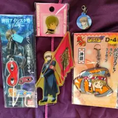 銀魂　沖田総悟セット