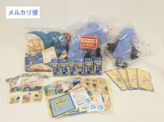 パペットスンスン 1番くじ A賞 　Ｃ賞　Ｅ賞　ラストワン　他　まとめ売り