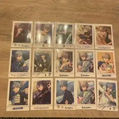 あんスタ　瀬名泉　ぱしゃこれ