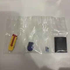 hunter×hunter ガチャポンコレクション