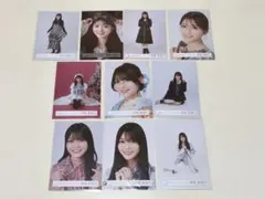 櫻坂46 幸阪茉里乃 生写真 まとめ売り - メルカリ