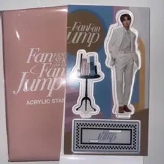 【木村慧人】FANTASTICS アクリルスタンド フォトカードセット