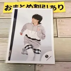 SnowMan公式写真　3621 佐久間大介　　Jr.時代　オフショ