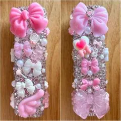 さやか様 iQOSケースデコ イルマワン さやか様 iQOSケースデコ イルマワン アイコスケース イルマワン