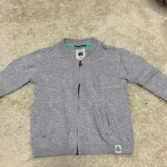 zara baby パーカー　ベビーのサムネイル
