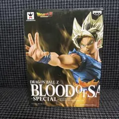 ドラゴンボール BLOOD OF SAIYANS SPECIAL VI - メルカリ