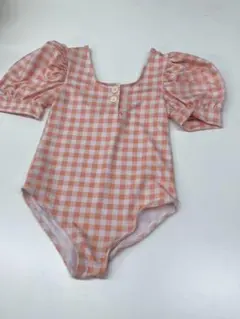 子供水着、キッズ水着、ワンピース型