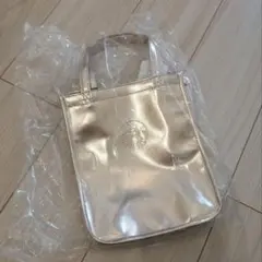 【新品タグ付き】スターバックス ホリデー 2024 ショッパーバッグ