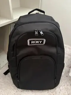 ROXY ブラックリュック