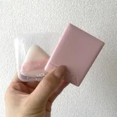[Limited Edition Set] VDL Cheek Stain Blusher 11 Bohemian Pink