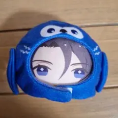 ハイキュー！！菅原孝支 あにずきんおまんじゅ - メルカリ