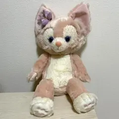 東京ディズニーシー リーナ・ベル ぬいぐるみ 本体 LinaBell 約38cmのサムネイル