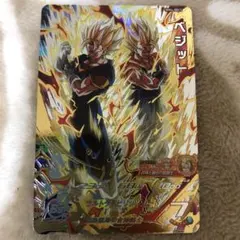 2026年最新】ドラゴンボールヒーローズ mm4 secの人気アイテム - メルカリ