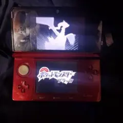 ポケットモンスター ブラック