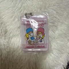 リトルツインスターズ キャラクターグッズ