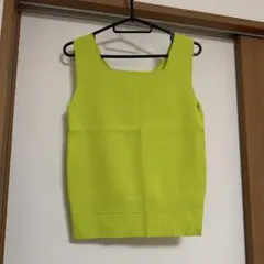 ヤマダヤ(YAMADAYA) Vin 2wayタンクトップのサムネイル