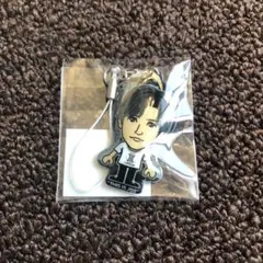 岩田剛典クリーナー④