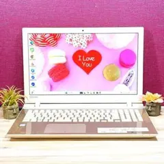 極上品♥爆速3世代Core-i7♥ブルーレイ♥新Win11/SSD512G×8G - メルカリ