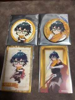 ドズル社 おんりー クエスト セット