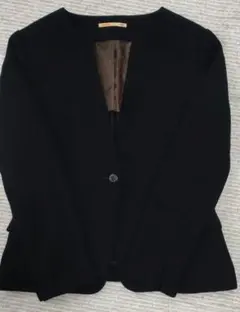 ORIHICA　シングルボタン　ジャケット