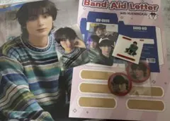 TXT2025デコキット ヒュニンカイ