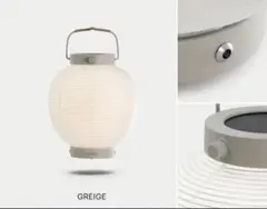 goyemon“ ANCOH ” / GREIGE グレージュ