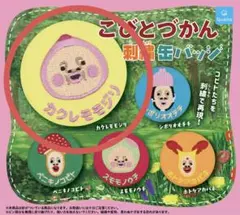 2025年最新】こびとづかん カクレモモジリ ガチャの人気アイテム