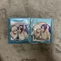 2025年最新】サンシャインサカエ 凪 缶バッジの人気アイテム - メルカリ