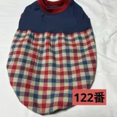 犬服　ハンドメイド　バルーン
