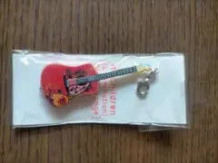成田昭次 ギターキーホルダー - メルカリ