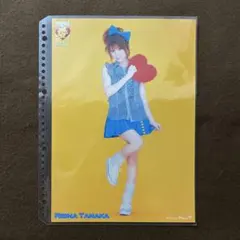 モーニング娘 田中れいな ピンナップポスター ピンポス ハロプロ 13