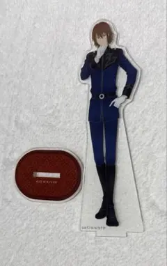 不二周助 アクリルスタンド テニスの王子様