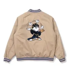 【特別価額】malbon レディース防寒ボンバージャケット⚫︎ 薄手綿入ブルゾン