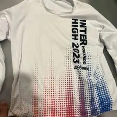 YONEXロンＴインターハイ2023 2026年最新】YONEX インターハイ シャツの人気アイテム - メルカリ