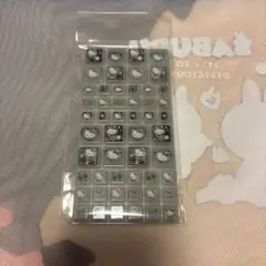 ハローキティ キャラクタータイルシール