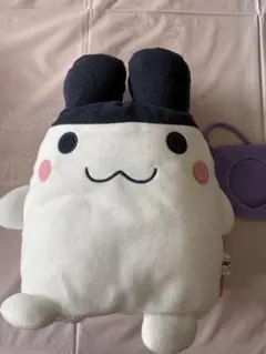 2026年最新】たまごっち ぬいぐるみ みみっちの人気アイテム - メルカリ