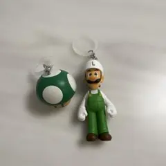 マリオ めじるしアクセサリー