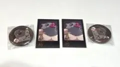 鬼滅の刃　ufotable dining お楽しみくじ　嘴平伊之助セット