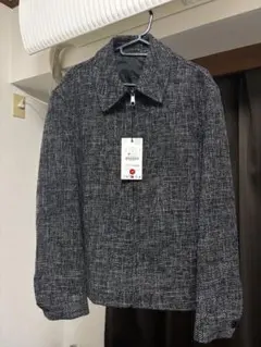 ZARA ジッパー付ジャケット✖︎2