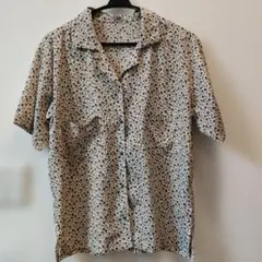 kutir 小花柄ブラウスのサムネイル