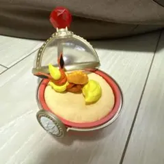 ポケットモンスター　イーブイ＆フレンズ Dreaming Case ブースター