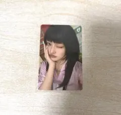 ILLIT PRESS START 開催記念 愛知 ラキドロ トレカ イロハ - メルカリ