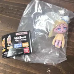 ウィルスイーツフィギュアコレクション〜tea break〜　ミルクティー